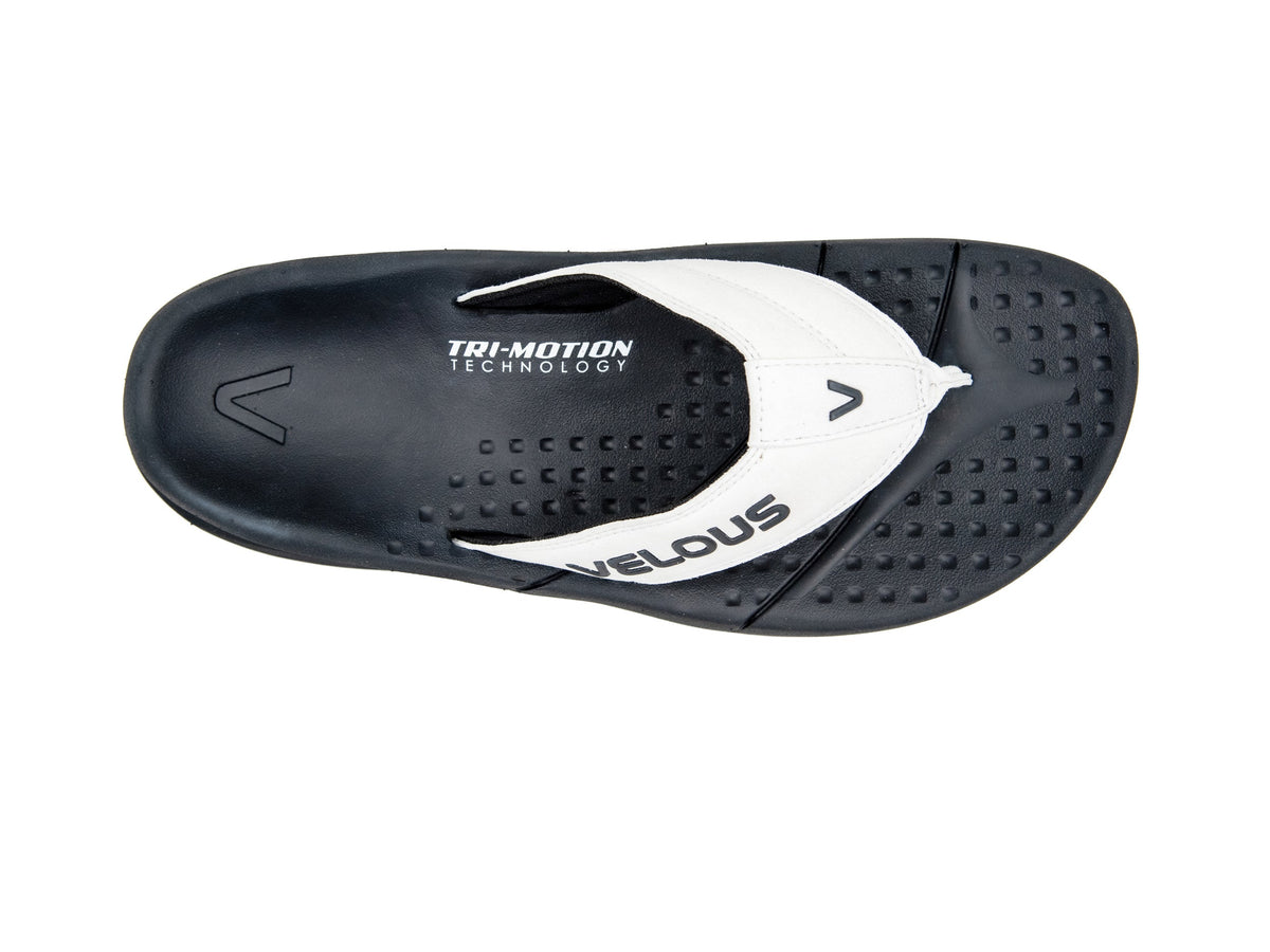 VELOUS Pacific Flip Recovery Flip Flop