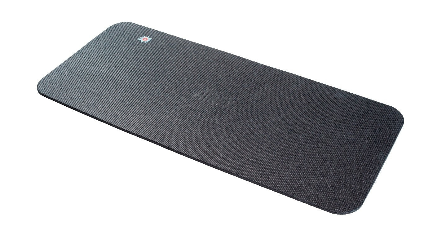 Airex Fitline 140 antraciet