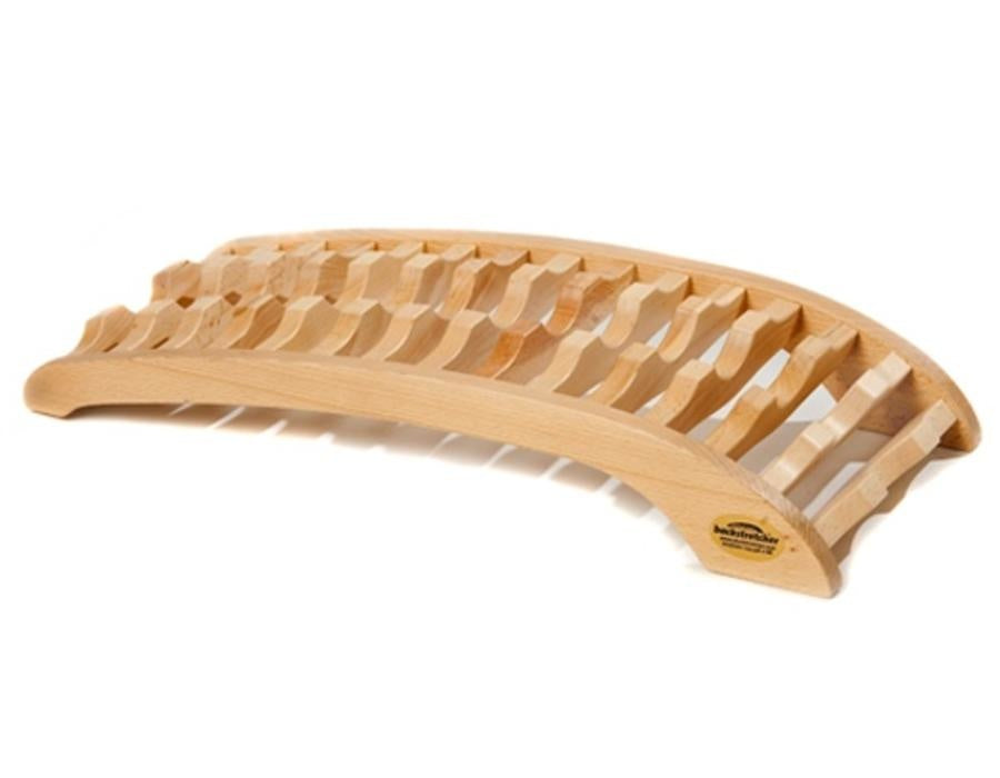Original Wooden Backstretcher