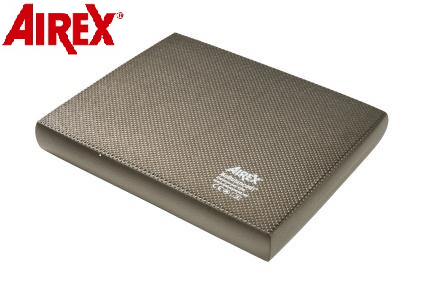 Airex Balance-pad Elite antraciet