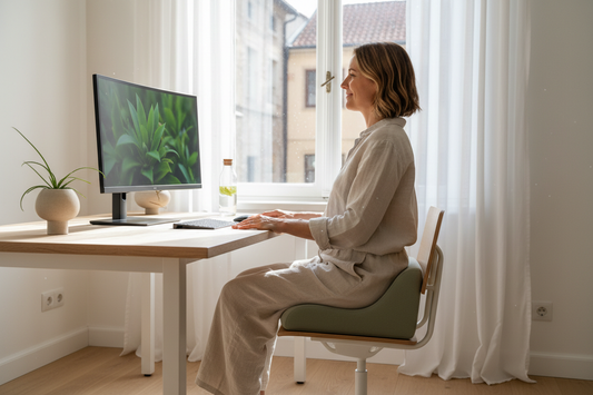 Comment améliorer votre posture au quotidien : conseils et solutions efficaces