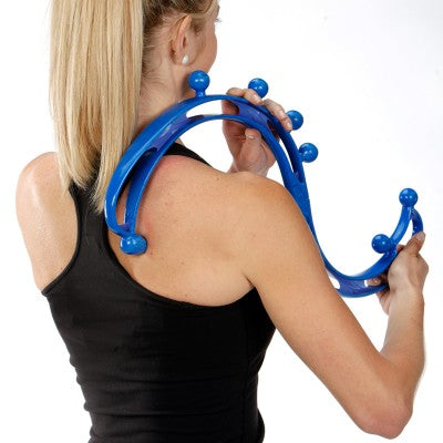 Trigger Point Relief