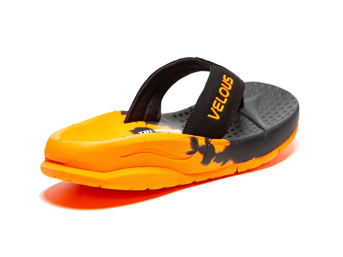 VELOUS Pacific Flip Recovery Flip Flop