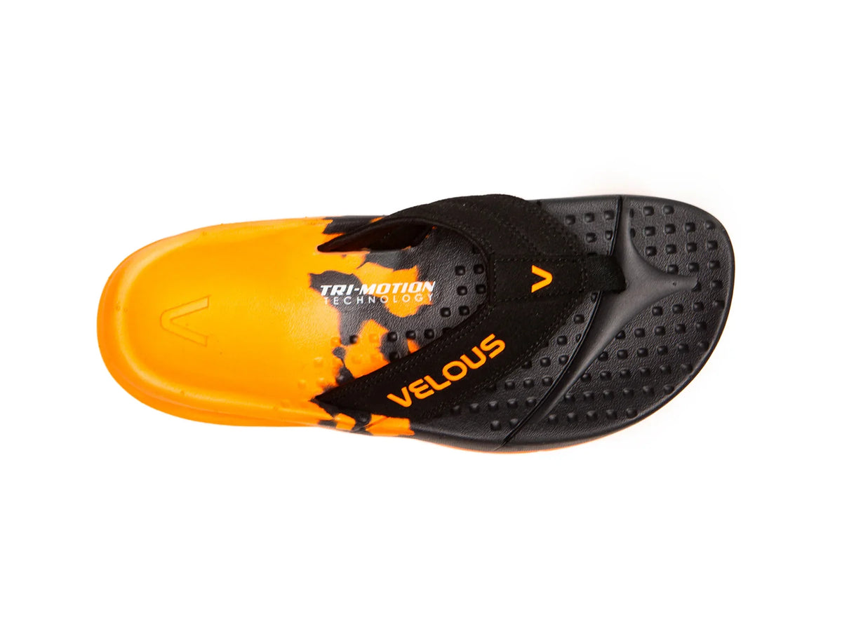 VELOUS Pacific Flip Recovery Flip Flop