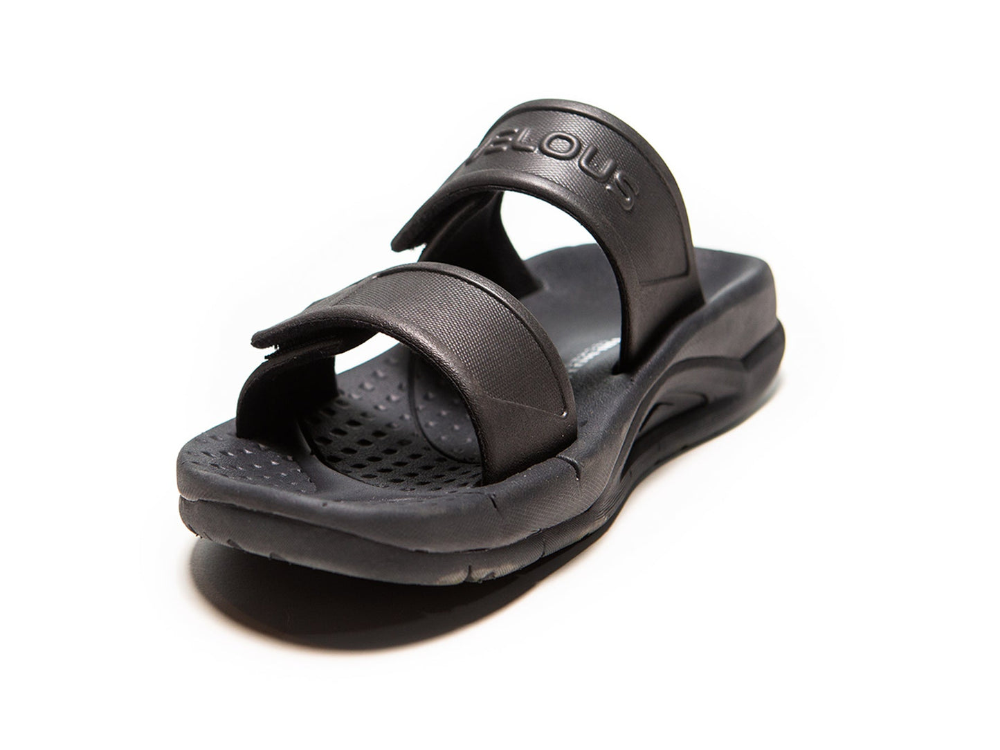 VELOUS Active Two-Strap