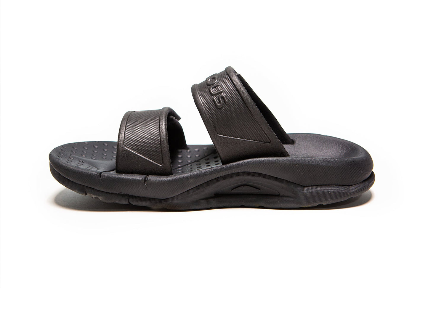 VELOUS Active Two-Strap