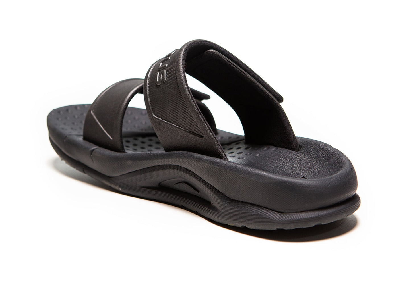 VELOUS Active Two-Strap