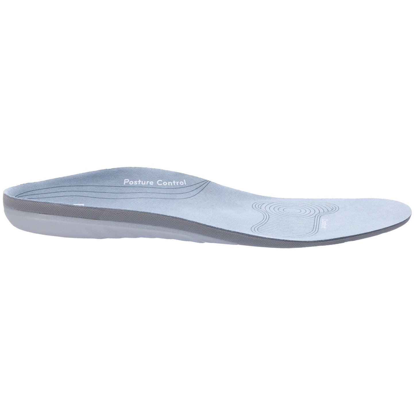 BackJoy Posture Insole High Arch