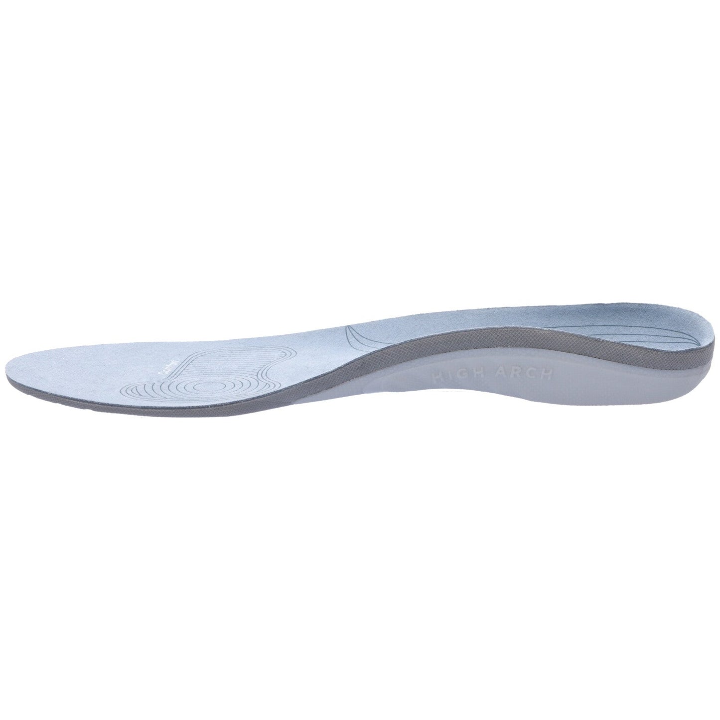 BackJoy Posture Insole High Arch