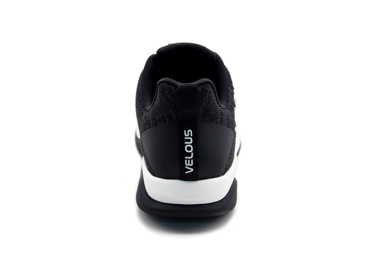 VELOUS Skyline Lace-Up Shoe