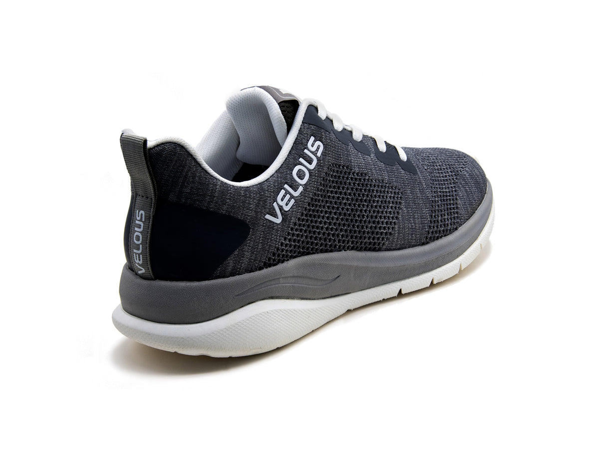VELOUS Skyline Lace-Up Shoe
