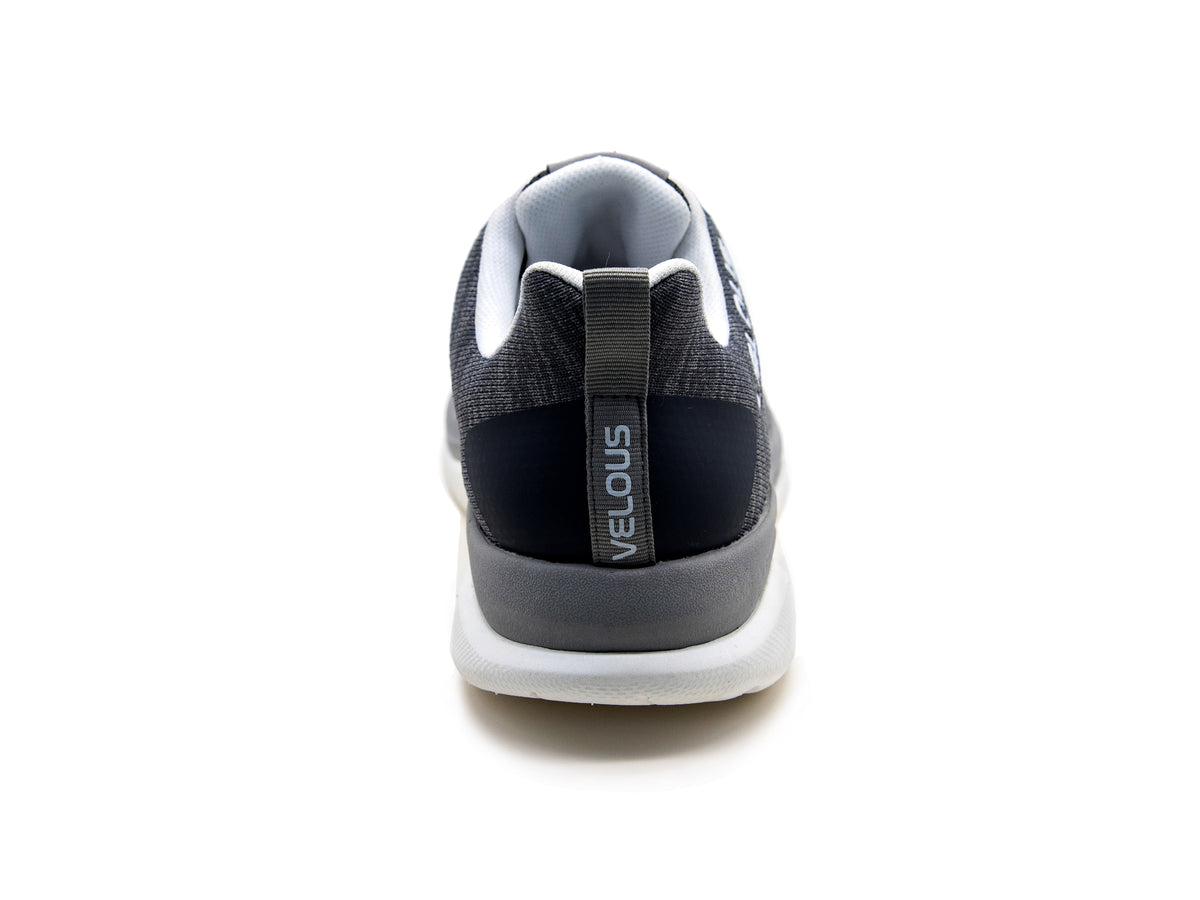 VELOUS Skyline Lace-Up Shoe