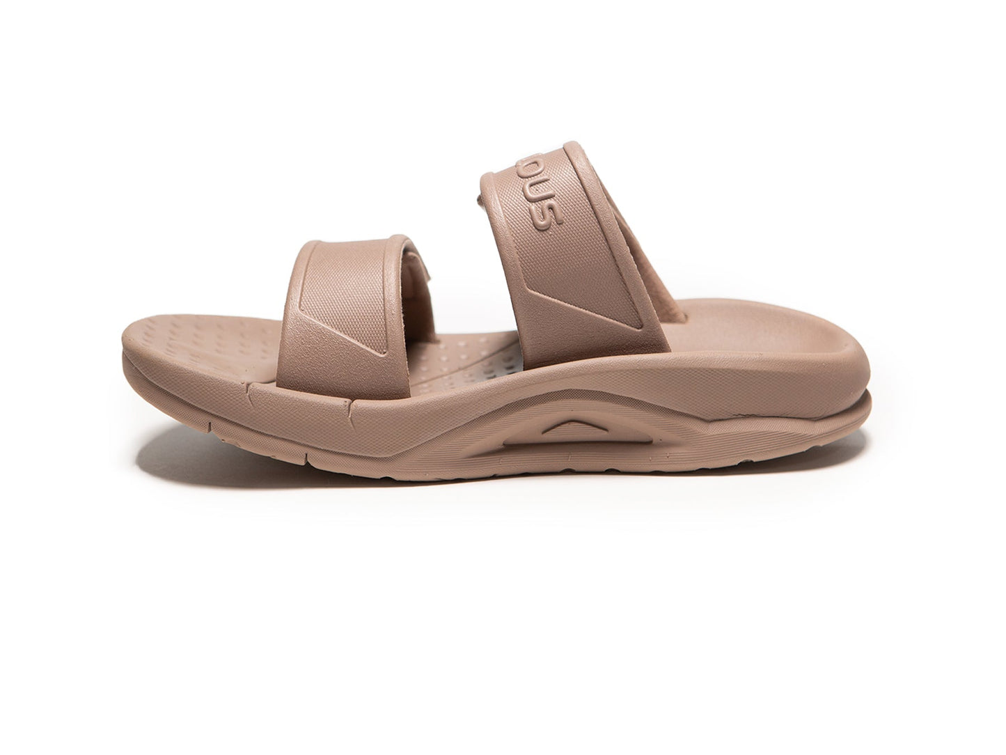 VELOUS Active Two-Strap