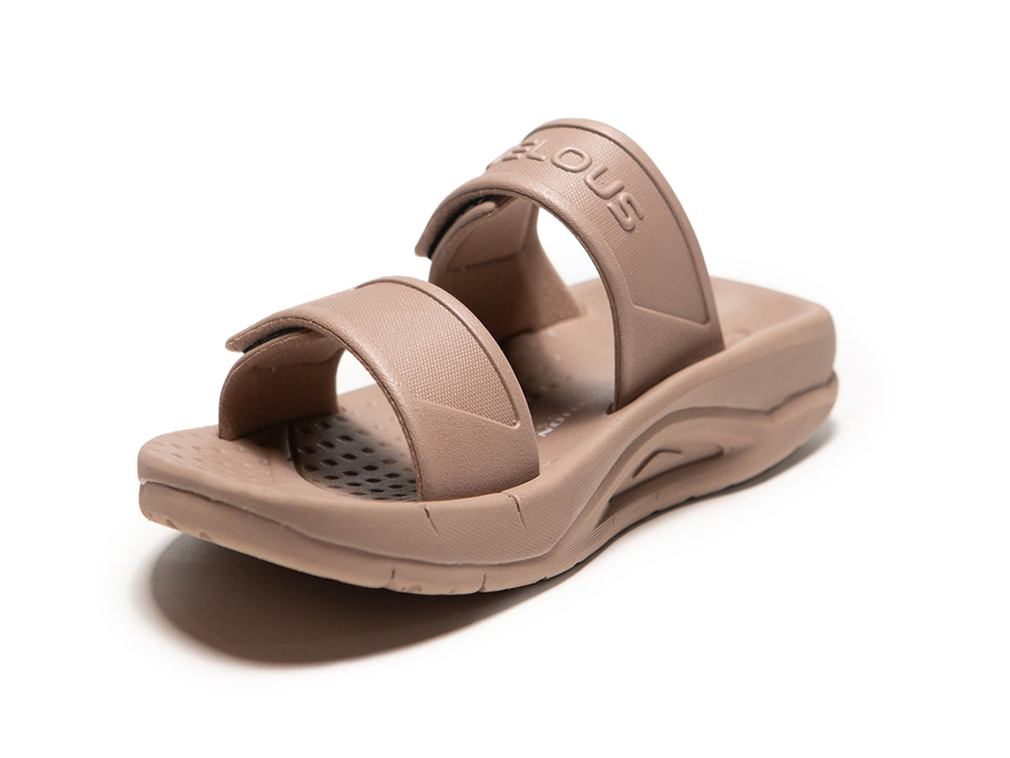 VELOUS Active Two-Strap
