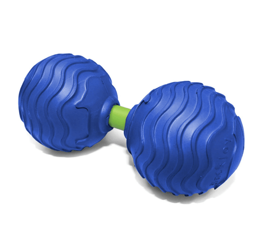 Balles de massage