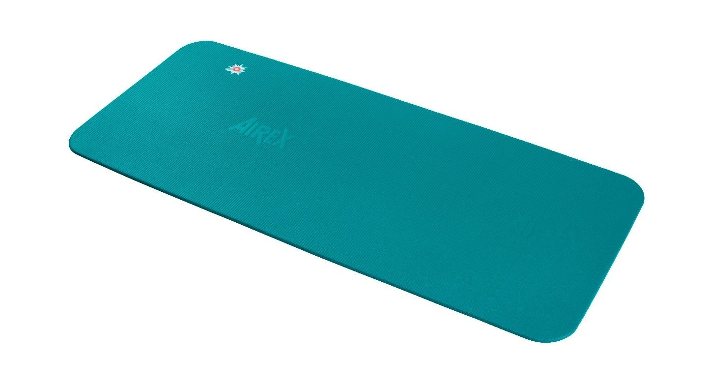 Airex Fitline 140 green blue