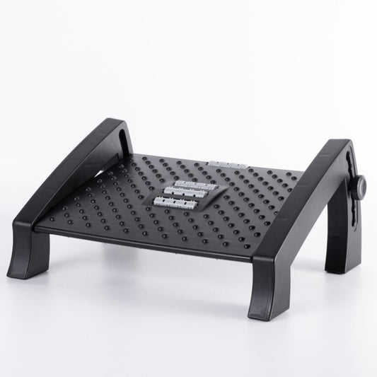 Repose-pieds avec massage