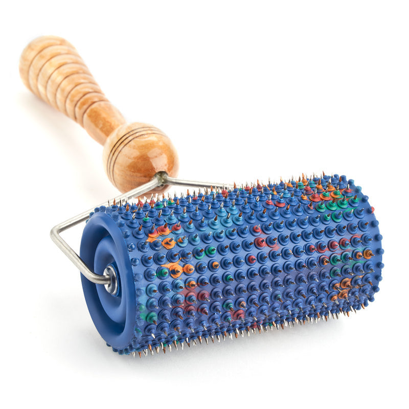 Rouleau de massage Lyapko grand rouleau