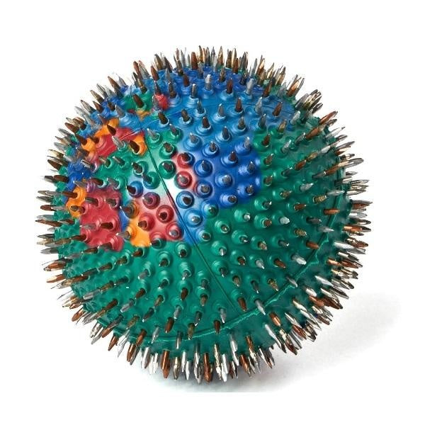 Lyapko - Needle Ball