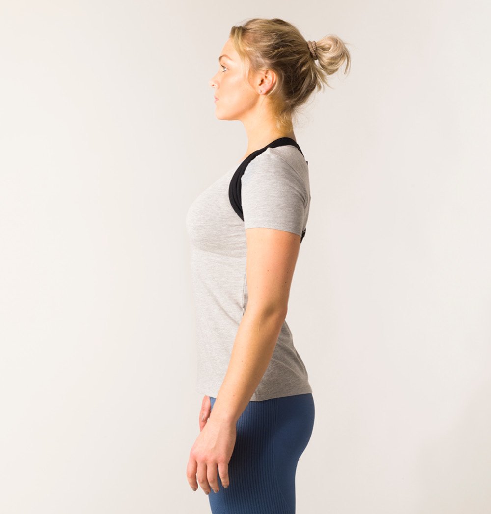 Flexi Posture Brace