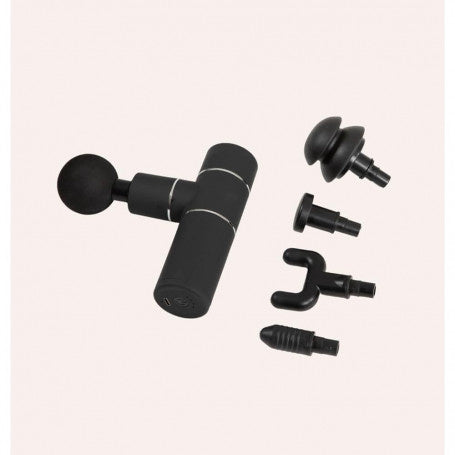 Mini pistolet de massage