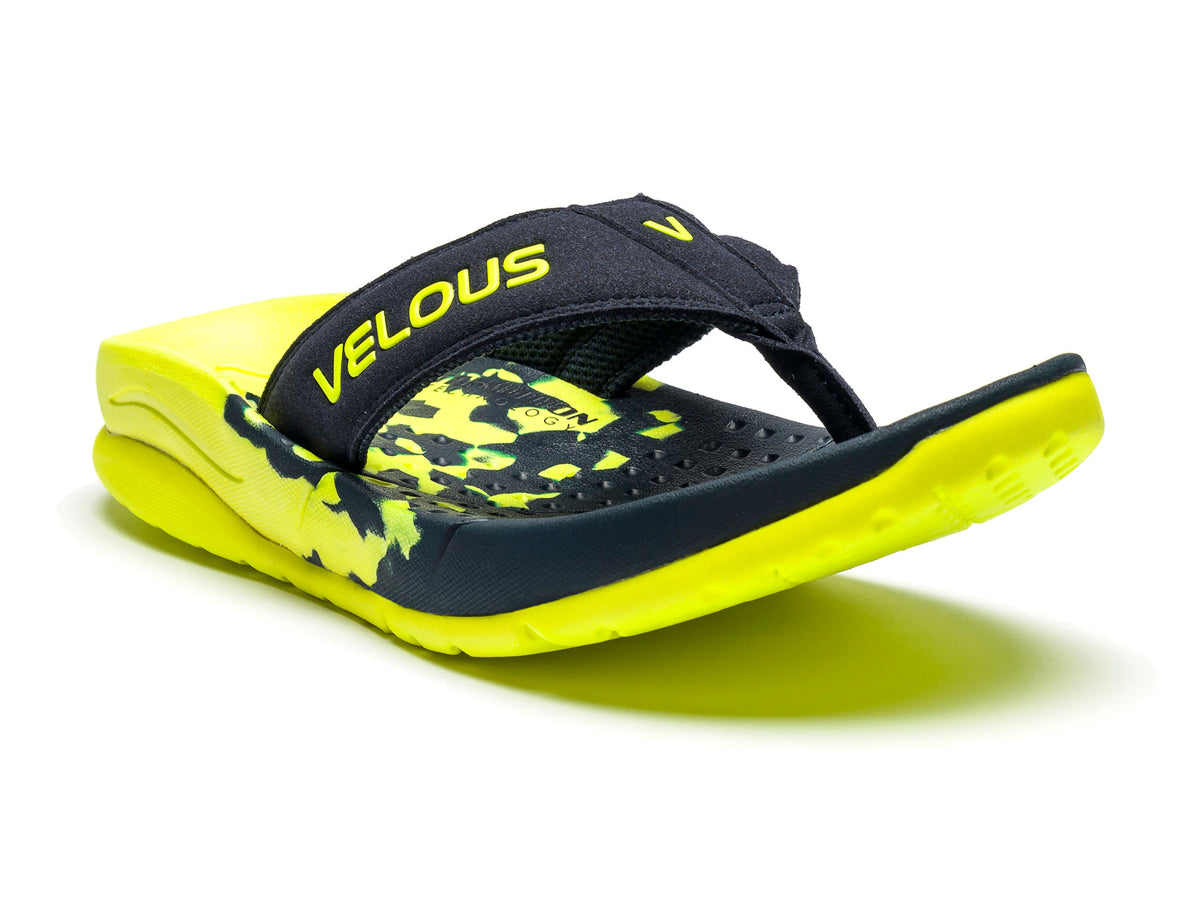 VELOUS Pacific Flip Recovery Flip Flop