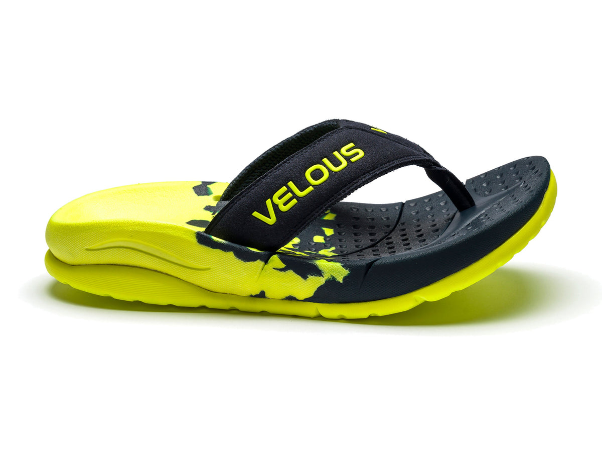 VELOUS Pacific Flip Recovery Flip Flop